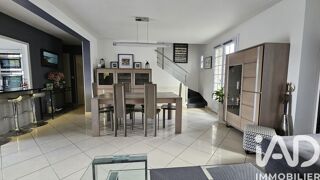  Maison à vendre 6 pièces 150 m²