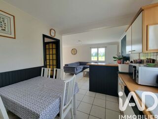  Maison � vendre 8 pi�ces 162 m�