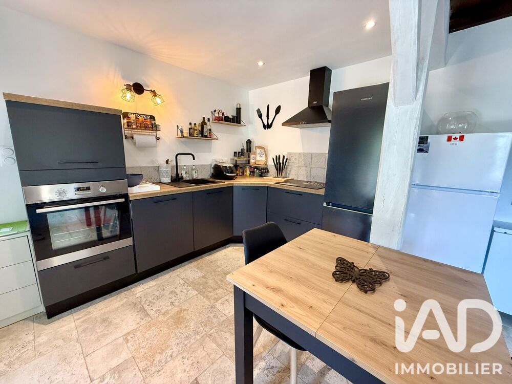 Vente Maison/villa 3 pièces