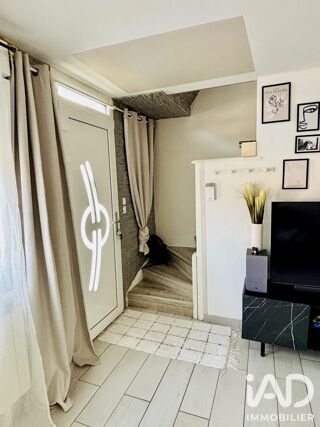  Maison à vendre 4 pièces 75 m²