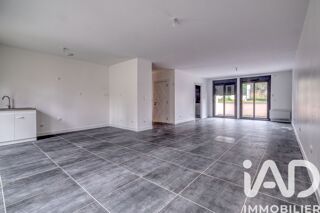  Maison à vendre 6 pièces 143 m²