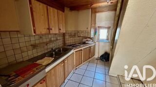  Maison � vendre 3 pi�ces 75 m�