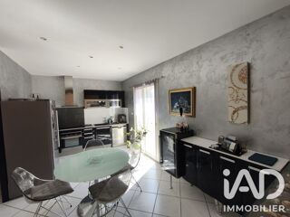 Maison à vendre 5 pièces 132 m²