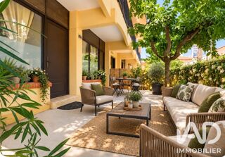 Vente Appartement Vente Appartement 3 pièces Canet-en-roussillon
