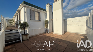 Vente Appartement Vente Appartement 3 pièces Toulon
