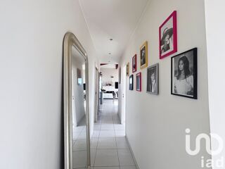  Appartement � vendre 5 pi�ces 89 m�