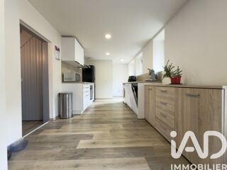  Maison à vendre 5 pièces 115 m²