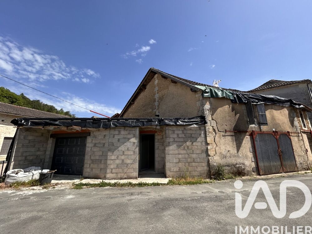 Vente Maison de ville 2 pièces