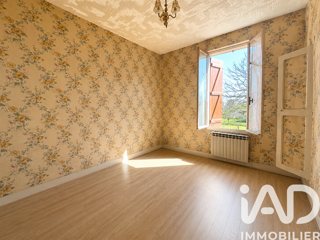  Maison à vendre 5 pièces 107 m²