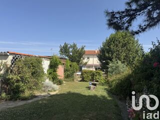  Maison à vendre 6 pièces 133 m²