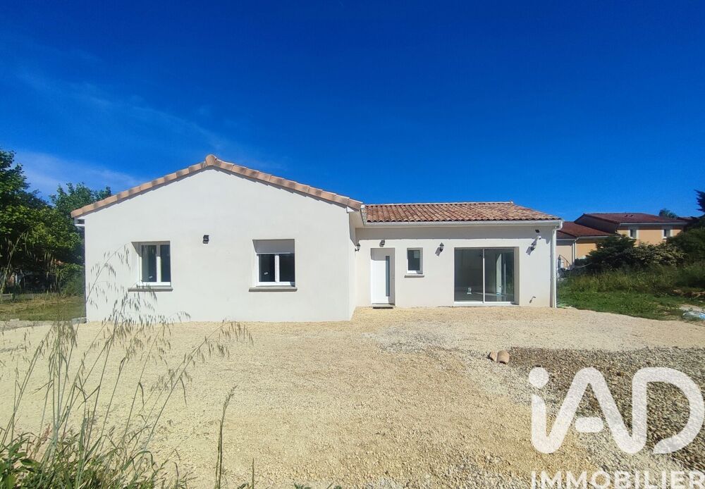 Vente Maison Vente Maison/villa 4 pièces Albias