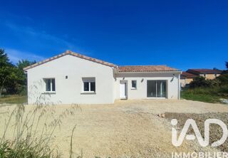  Maison à vendre 4 pièces 118 m²