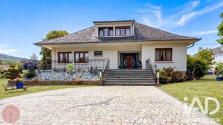  Maison à vendre 8 pièces 225 m²