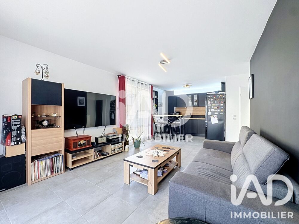 Vente Appartement Vente Appartement 3 pièces Pontault-combault