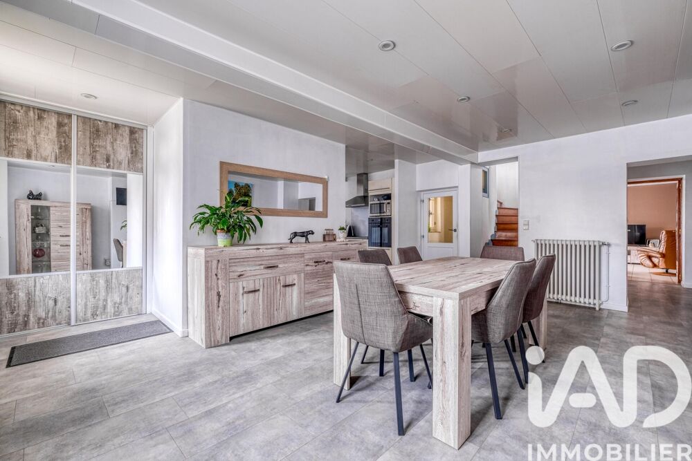 Maison 8 pièces 175 m² · à La Ferté-sous-Jouarre · 175 m² · 336 000 €