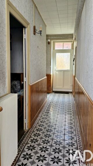  Maison à vendre 5 pièces 115 m²