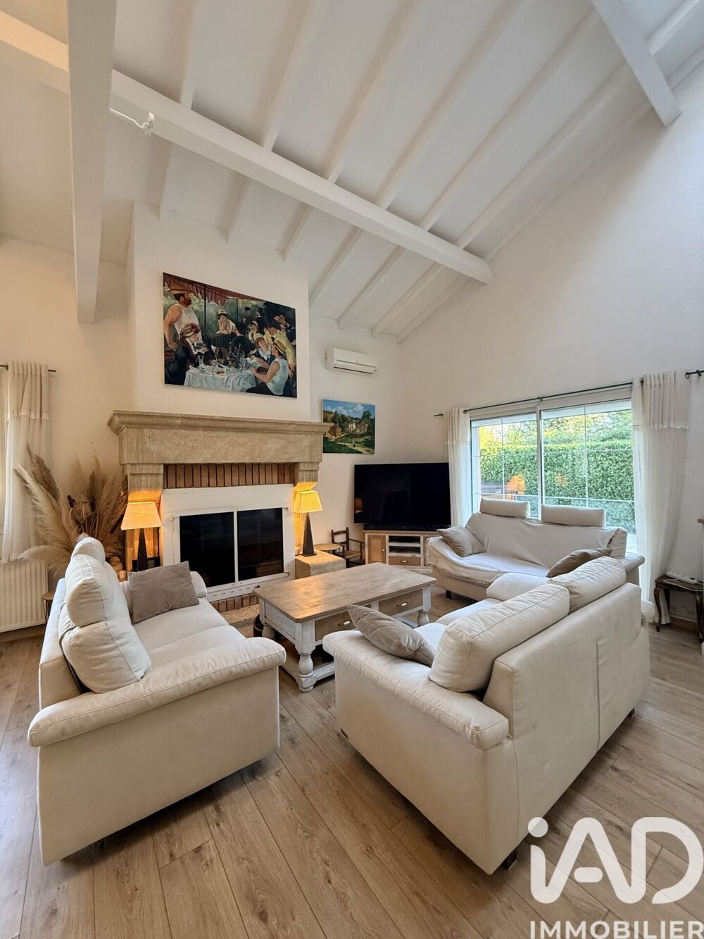 vente Maison - 6 pièce(s) - 158 m² Thuir (66300)