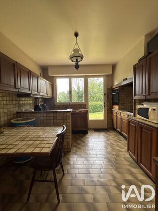  Maison à vendre 9 pièces 170 m²