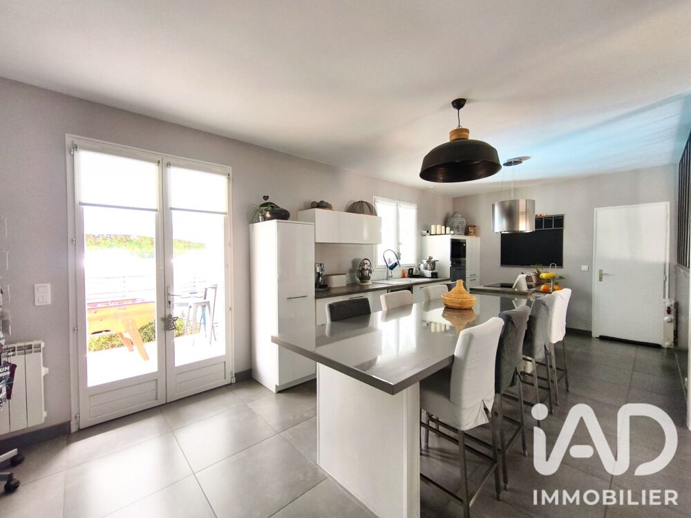 Vente Maison traditionnelle 4 pièces