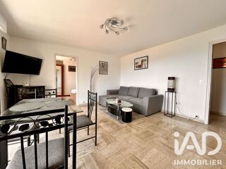  Appartement à vendre 2 pièces 52 m²