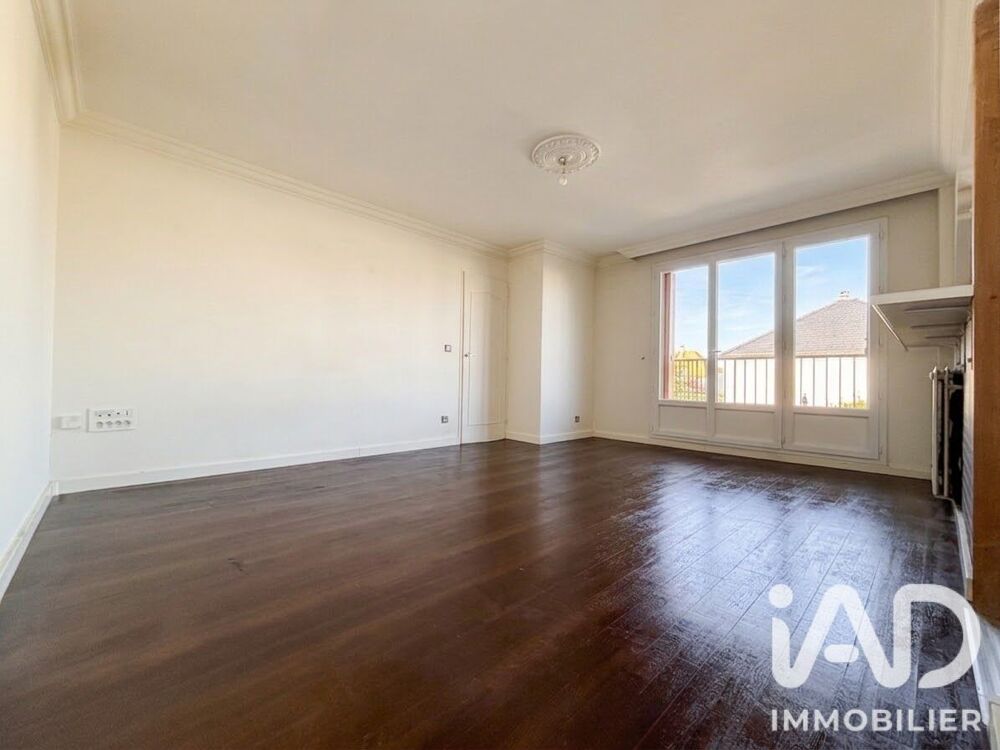 Vente Appartement Vente Appartement 2 pièces Herblay-sur-seine