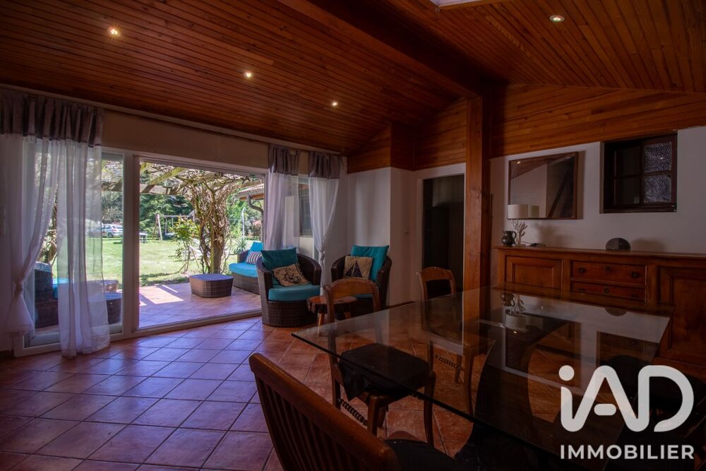 Vente Maison Vente Maison/villa 6 pièces Lit-et-mixe