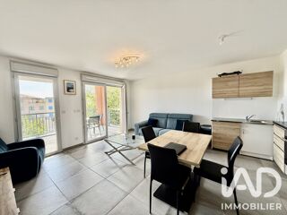  Appartement à vendre 3 pièces 63 m²