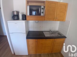 Appartement � vendre 3 pi�ces 35 m�
