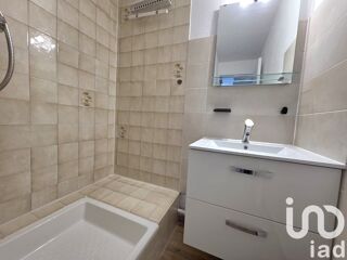  Appartement à vendre 2 pièces 29 m²