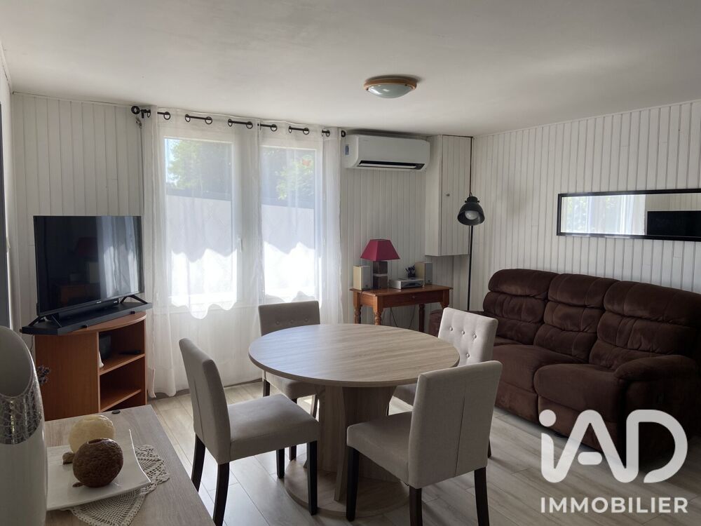 Vente Maison Vente Maison/villa 3 pièces Melrand