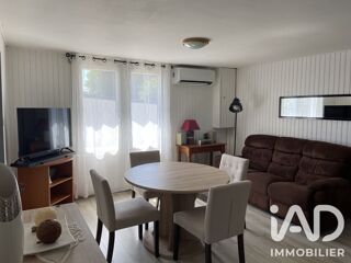  Maison à vendre 3 pièces 54 m²