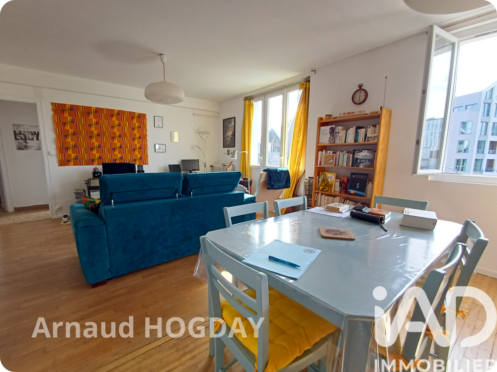Vente Appartement Vente Appartement 3 pièces Angers