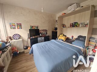  Appartement à vendre 3 pièces 78 m²