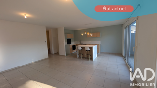  Maison à vendre 4 pièces 92 m²