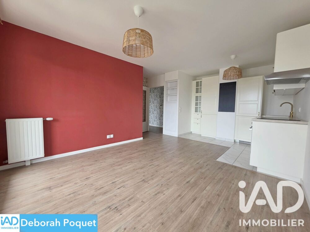 Location Appartement Location Appartement 2 pièces Morsang-sur-orge