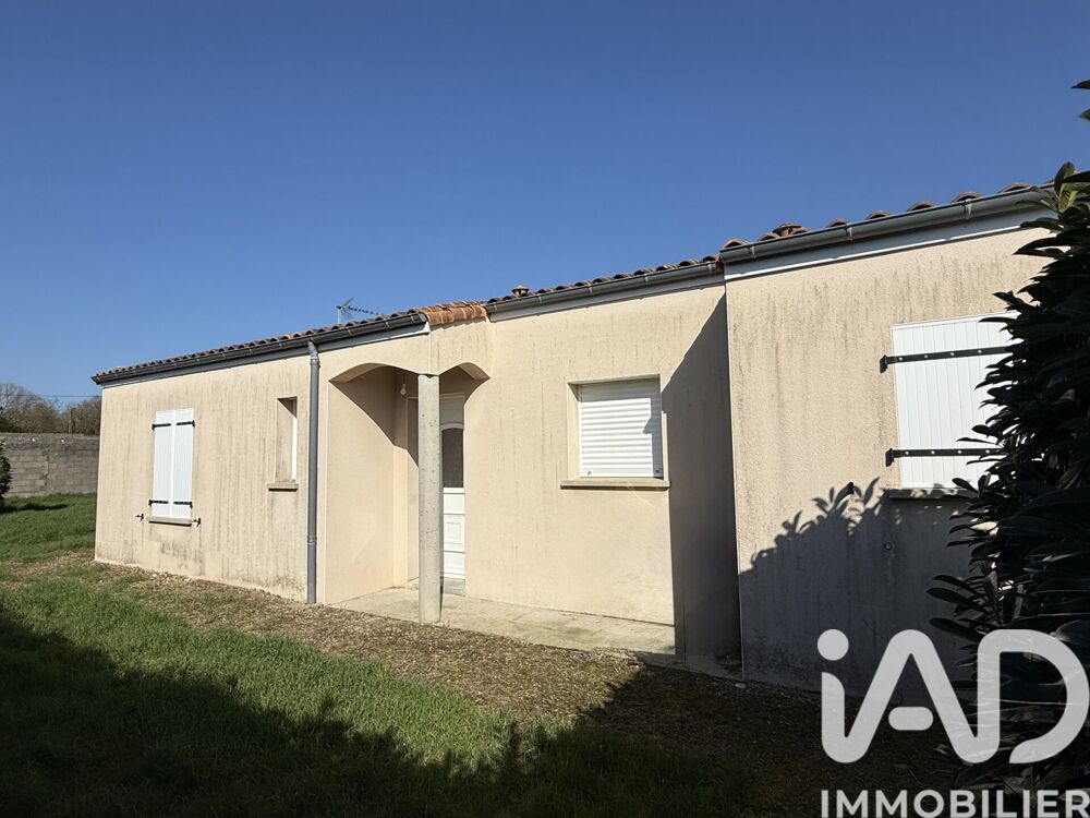 Vente Maison/villa 4 pièces