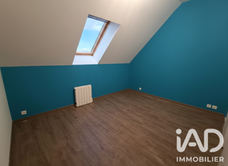  Maison à vendre 5 pièces 120 m²