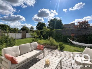 Vente Maison Vente Maison/villa 4 pièces Saint-aignan-grandlieu