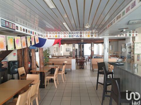   Vente Restaurant 197 m&sup2; 