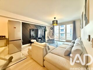  Appartement à vendre 3 pièces 60 m²
