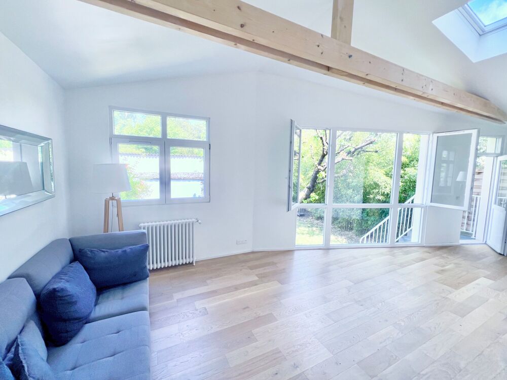 à vendre  Maison Verrières-le-Buisson (91370)