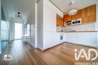  Maison à vendre 4 pièces 92 m²