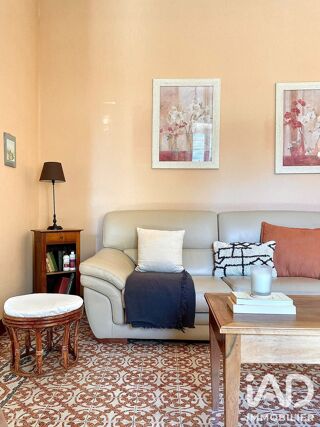  Maison à vendre 3 pièces 76 m²