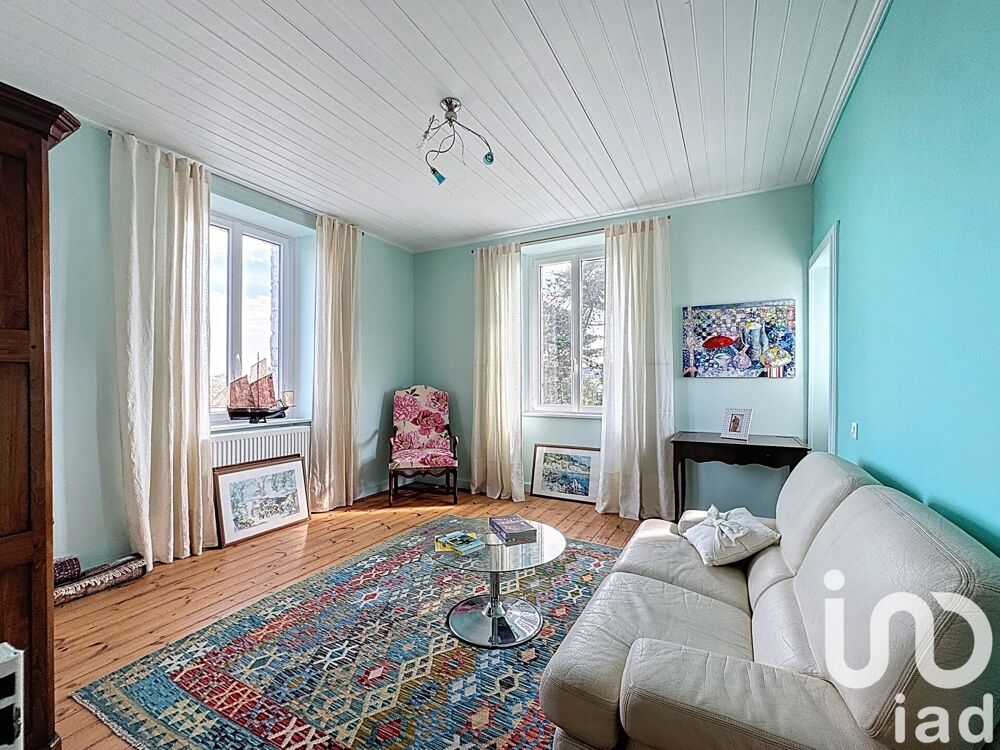 à vendre  Maison Penvénan (22710)