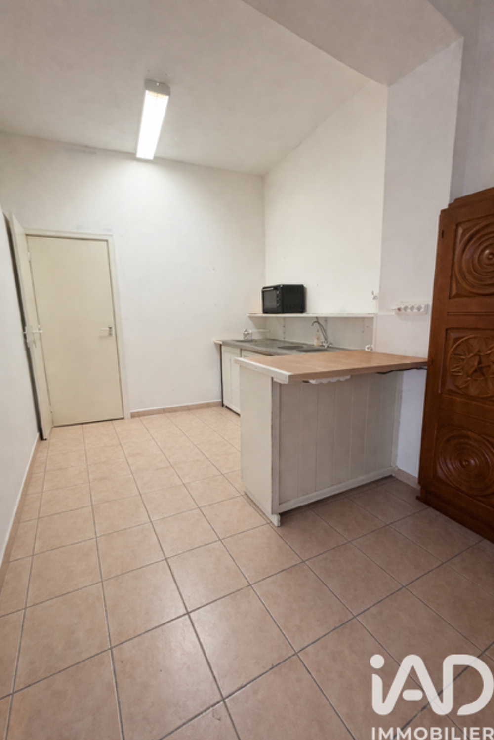 Vente Immeuble Vente Immeuble 214 m&sup2; Douai