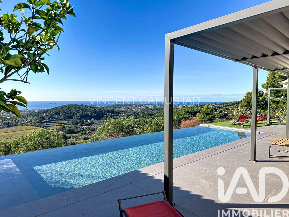 Vente Maison/villa 7 pièces