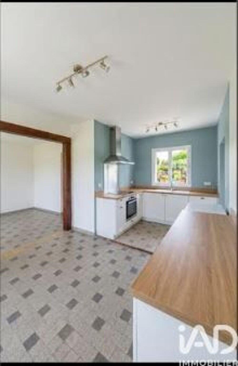 Vente Maison/villa 3 pièces