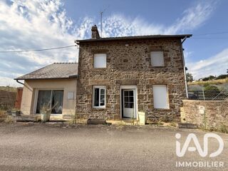  Maison à vendre 4 pièces 90 m²