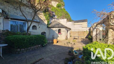   Vente Maison de village 6 pièces Maison - 6 pièce(s) - 129 m²