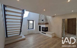  Maison à vendre 2 pièces 50 m²